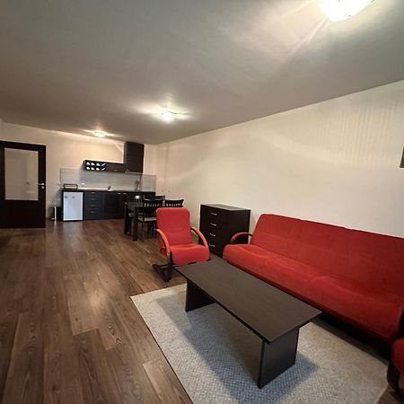 Bansko Royal Towers Apartments Екстер'єр фото