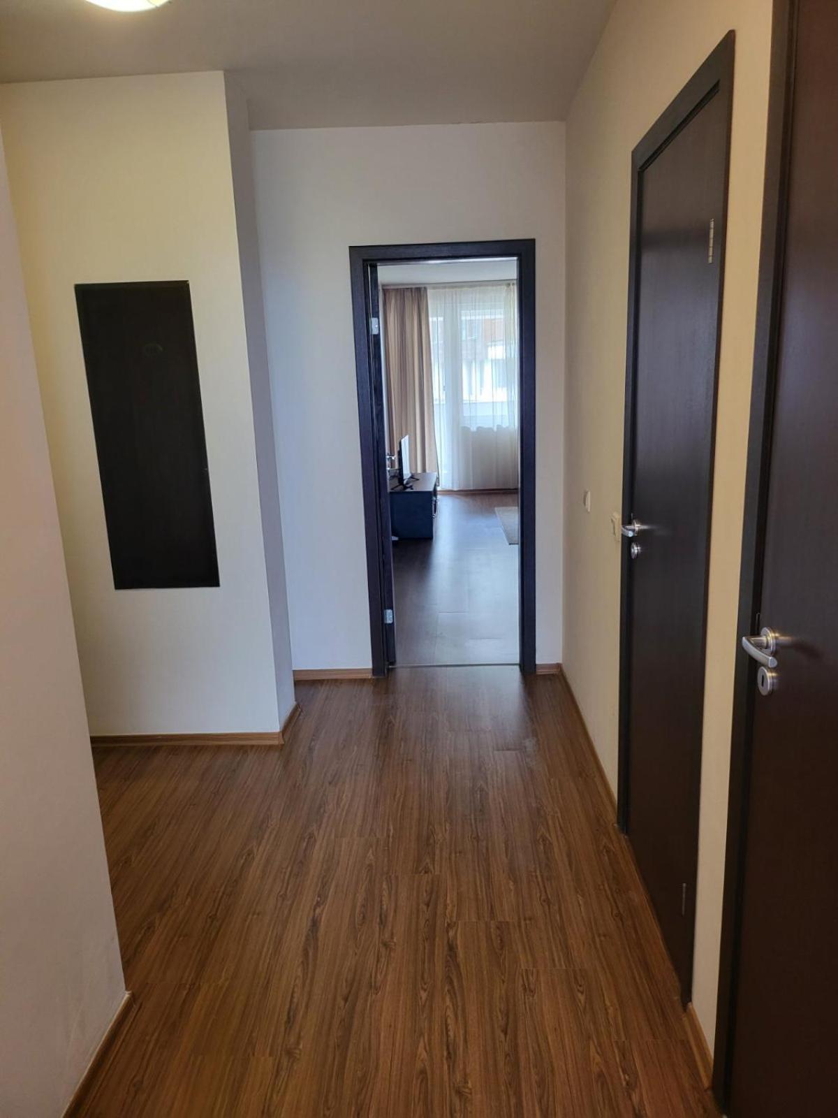 Bansko Royal Towers Apartments Екстер'єр фото