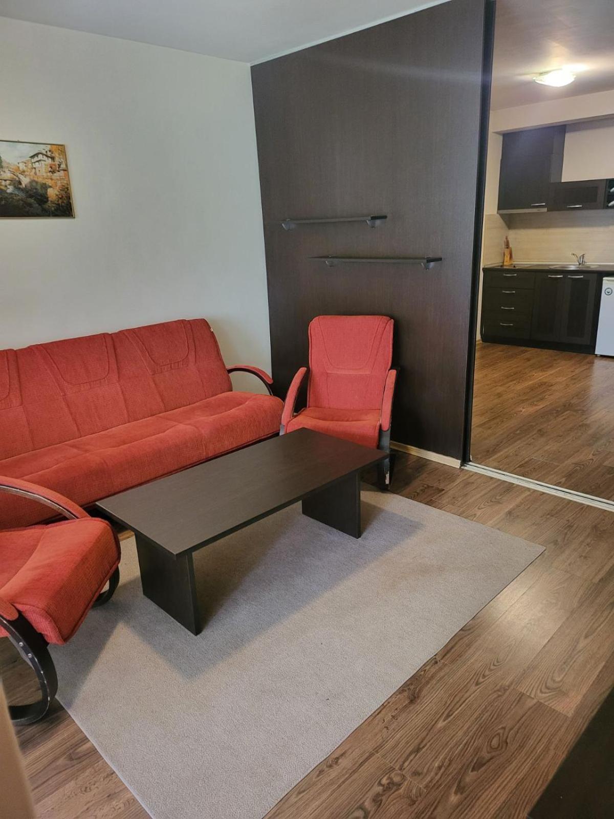 Bansko Royal Towers Apartments Екстер'єр фото