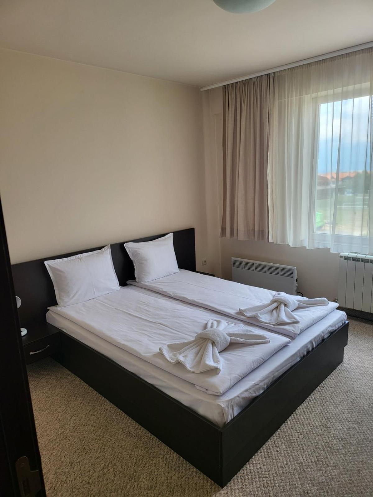 Bansko Royal Towers Apartments Екстер'єр фото