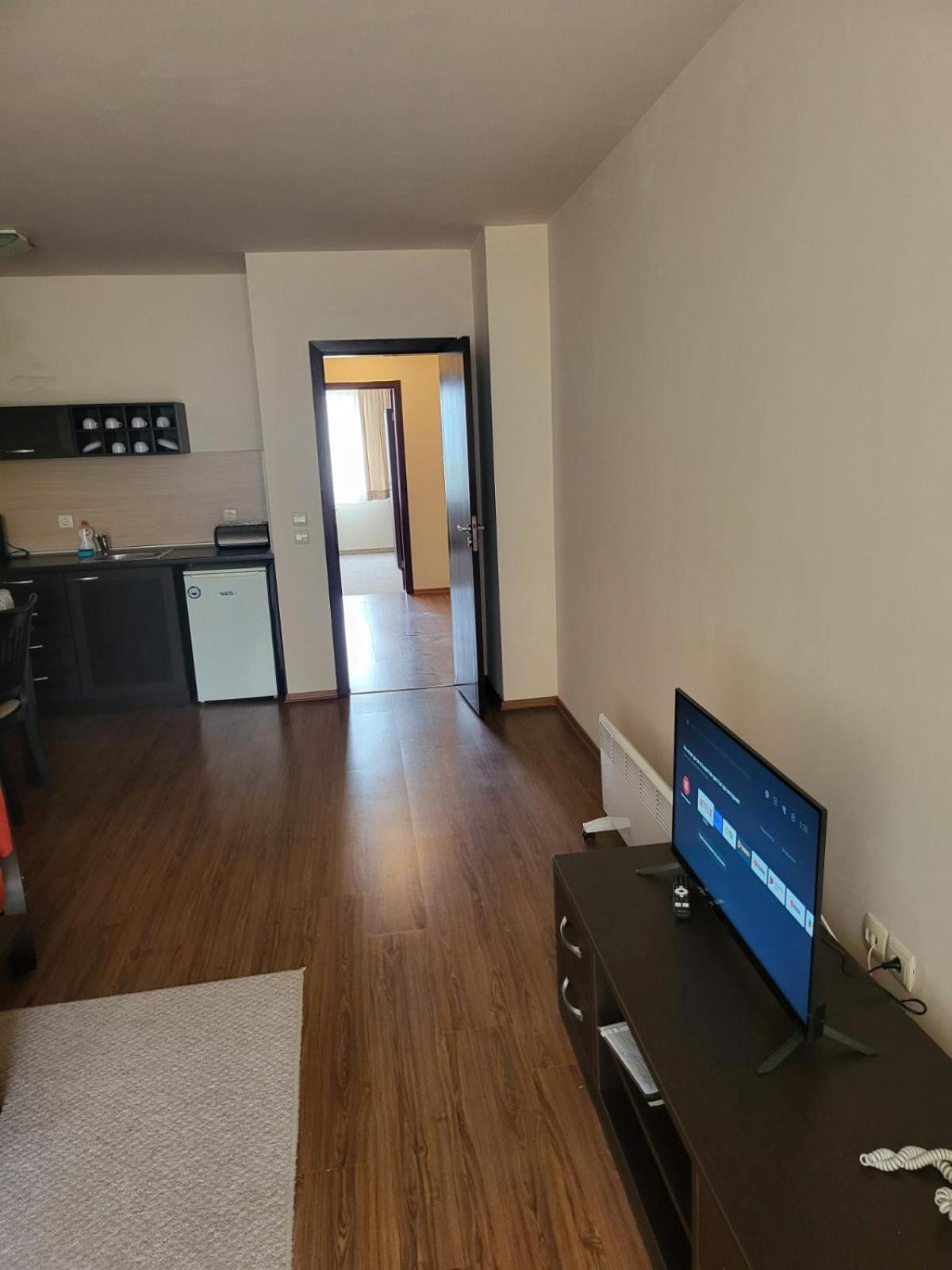 Bansko Royal Towers Apartments Екстер'єр фото