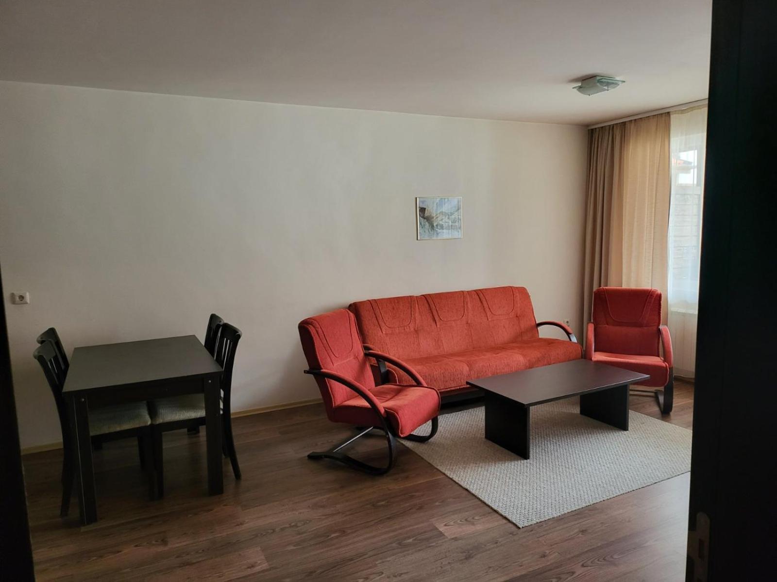 Bansko Royal Towers Apartments Екстер'єр фото