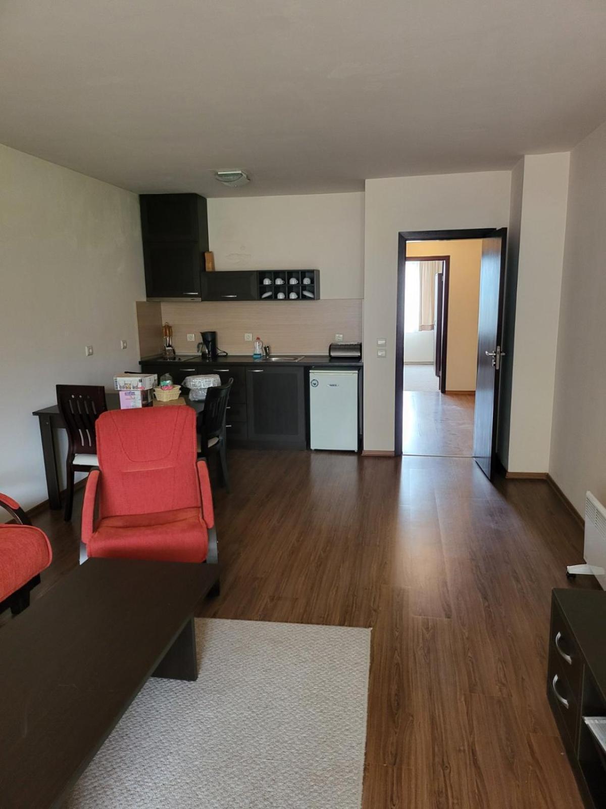 Bansko Royal Towers Apartments Екстер'єр фото