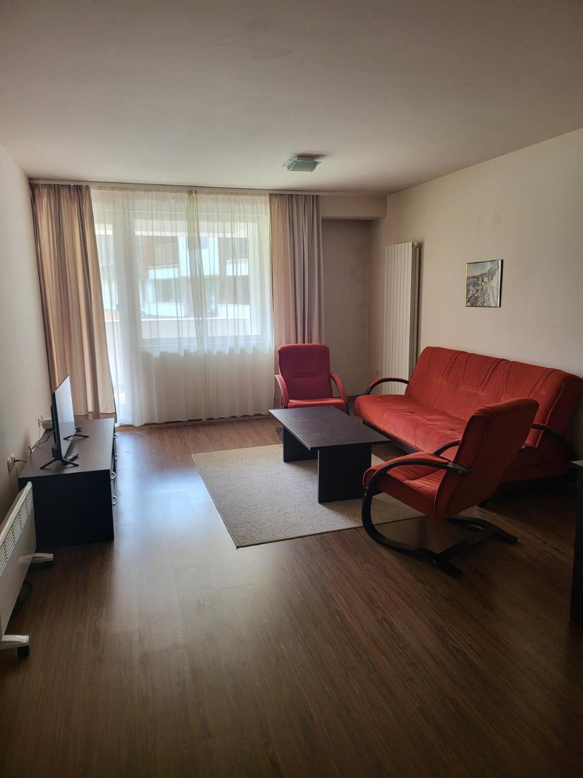 Bansko Royal Towers Apartments Екстер'єр фото